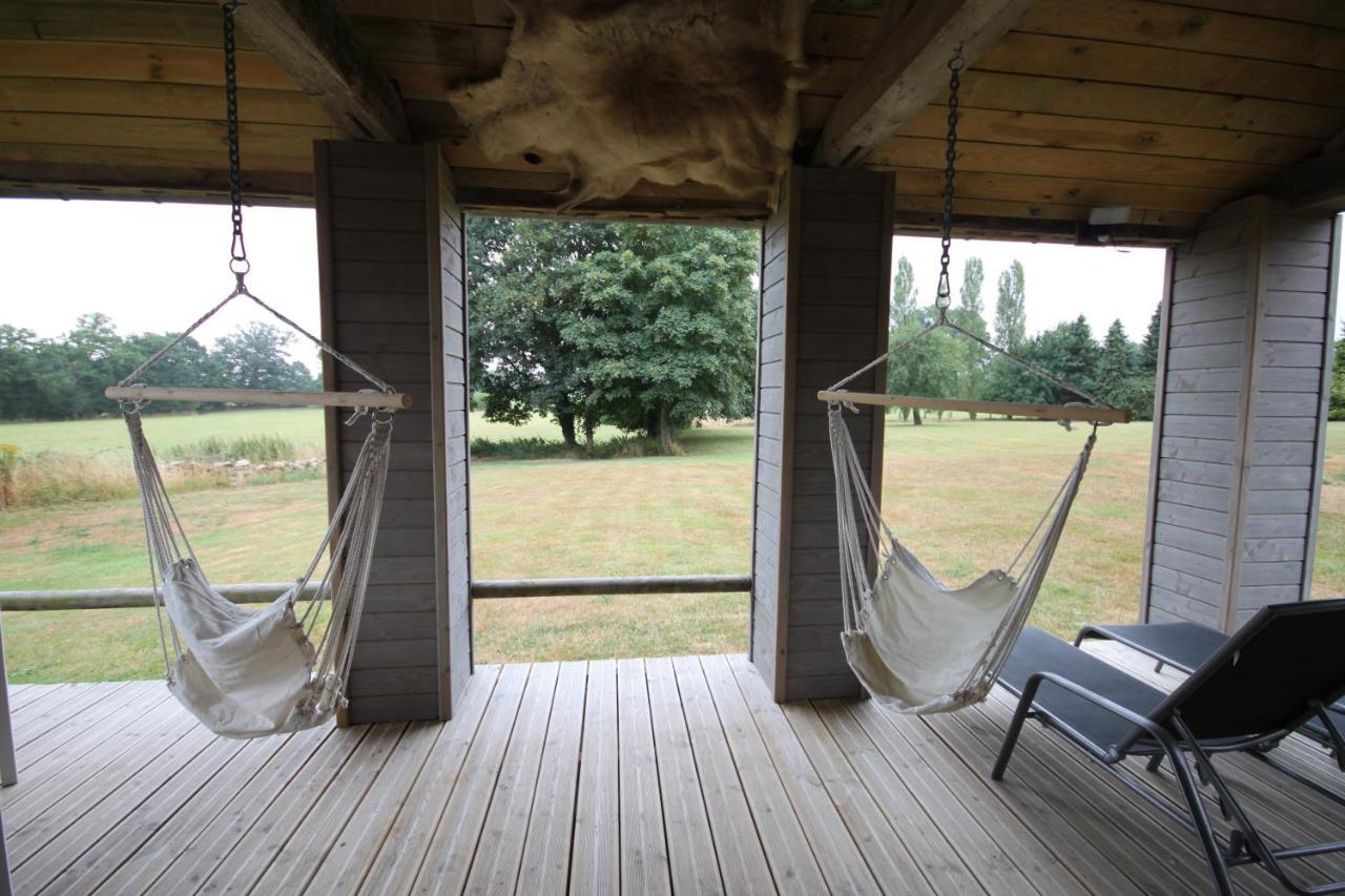 Chambres D'Hotes La Difference-Le Pressoir Rouelle Zewnętrze zdjęcie
