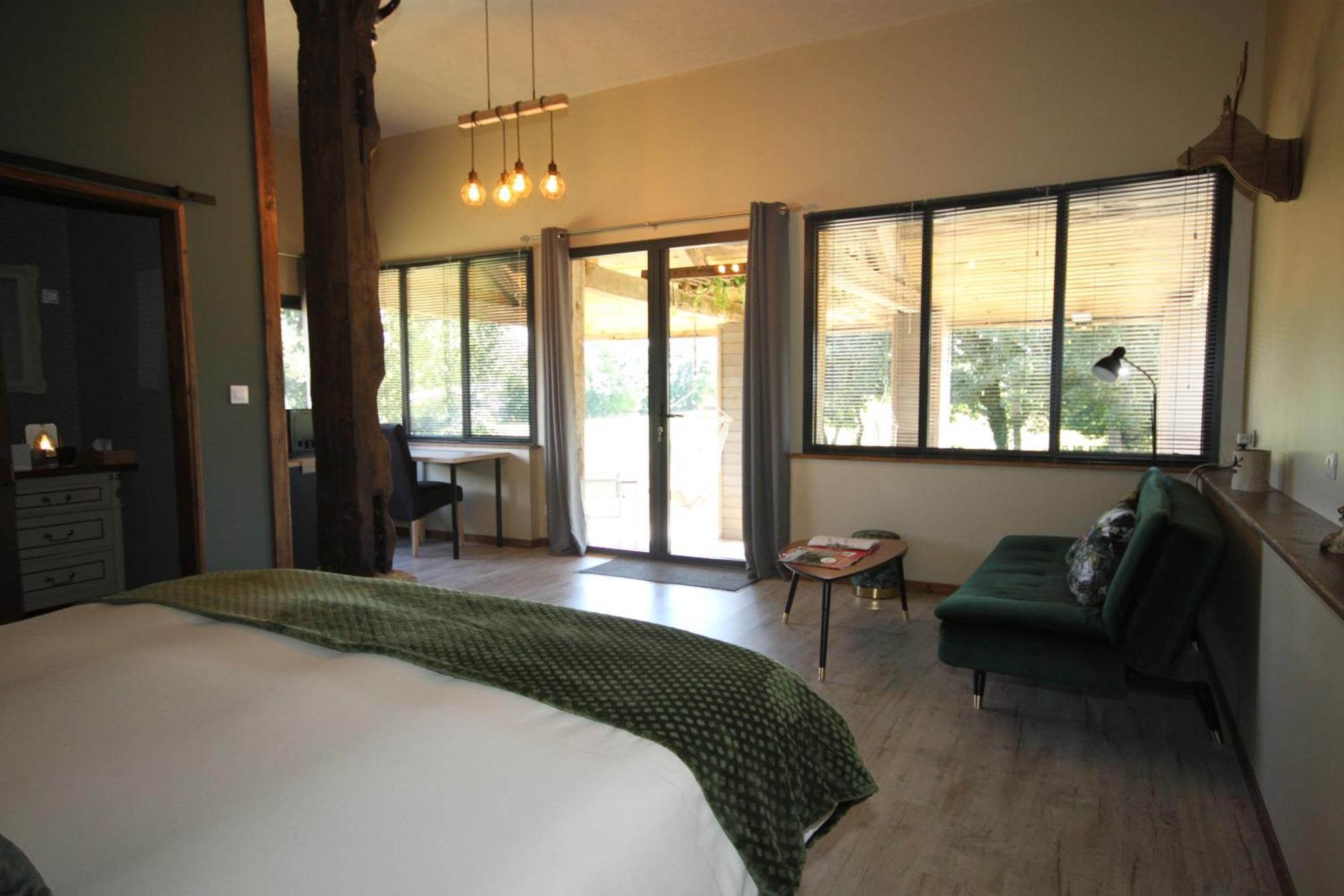 Chambres D'Hotes La Difference-Le Pressoir Rouelle Zewnętrze zdjęcie