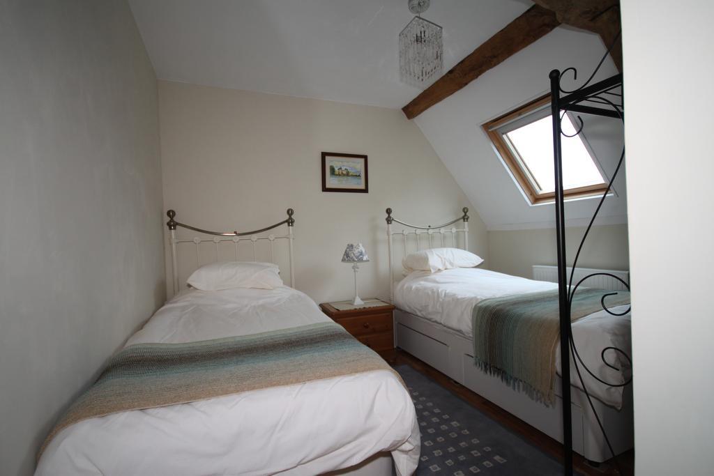 Chambres D'Hotes La Difference-Le Pressoir Rouelle Pokój zdjęcie