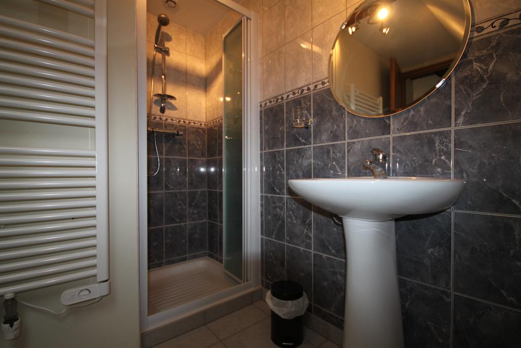 Chambres D'Hotes La Difference-Le Pressoir Rouelle Pokój zdjęcie